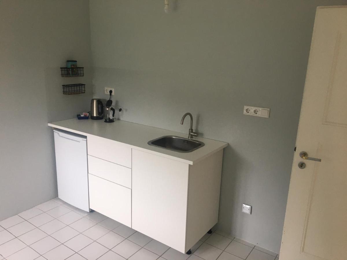 Villa Erbschloe 雷姆沙伊德 外观 照片